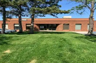 6345 Kestrel Road Mississauga Ontario L5T 1Z5