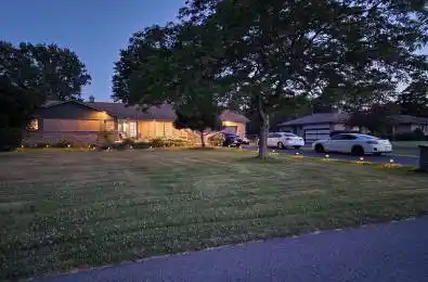 1467 Niagara Parkway Fort Erie Ontario L2A 5M4