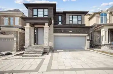 4014 Phoenix Way Oakville Ontario L6H 3R1