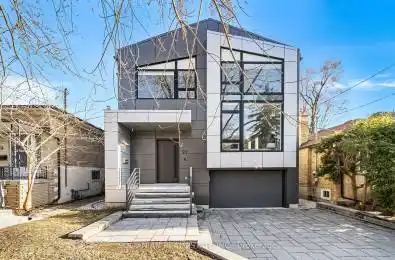 97 Parkview Avenue Toronto C14 Ontario M2N 3Y4