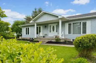 543 Scott Street Unit# Lower Niagara-on-the-Lake Ontario L0S 1J0