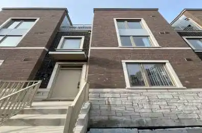 31 ALMOND BLOSSOM Mews Unit# 144 Vaughan Ontario L4K 0N7