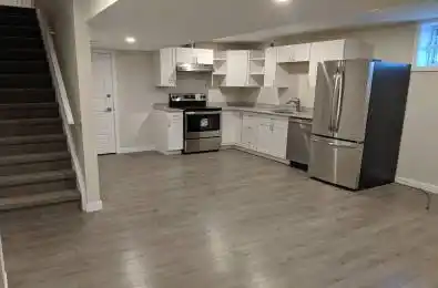 76 Century Street Unit# B Hamilton Ontario L8L 1W1