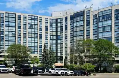 30 Harding Boulevard Unit# 1007 Richmond Hill Ontario L4C 9M3