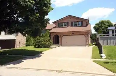 269 Athabasca Street Oshawa Ontario L1H 7J2