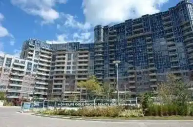 33 Cox Boulevard Unit# 117 Markham Ontario L3R 8A6
