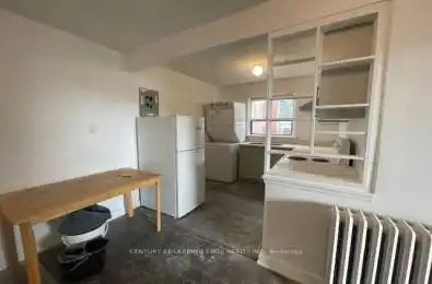 1516 Eglinton Avenue Unit# Apt 1 Toronto W04 Ontario M6E 2G8