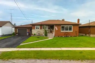 184 Clarke Street Port Colborne Ontario L3K 2G4