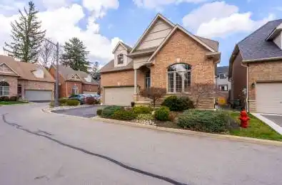 195 WILSON Street Unit# 6 Hamilton Ontario L9G 1N4