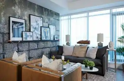 783 Bathurst Street Unit# 803 Toronto C01 Ontario M5S 1Z5