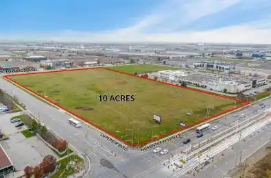 70 Superior Boulevard Mississauga Ontario L5T 2X9