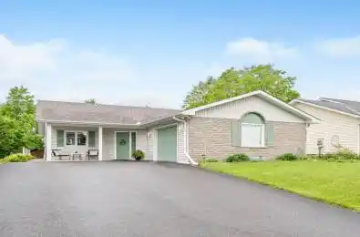 18 Coates Avenue Bracebridge Ontario P1L 1Y5