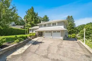 8 Viel Street Penetanguishene Ontario L9M 1H8