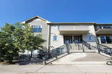 2891 Rio Court Unit# 113 Mississauga Ontario L5M 0S3