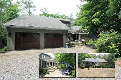 10441 Pinetree Drive Lambton Shores Ontario N0M 1T0