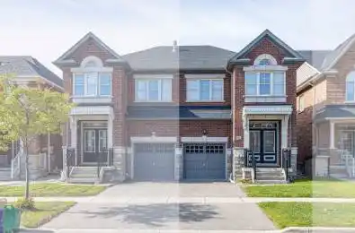 23 Staglin Court Markham Ontario L6C 0K8