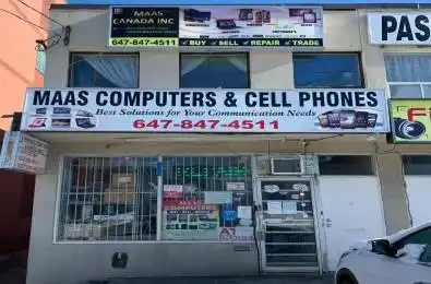 2667 ISLINGTON Avenue Toronto W10 Ontario M9V 2X6