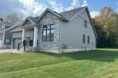 122 Beacon Drive Blue Mountains Ontario N0H 2P0