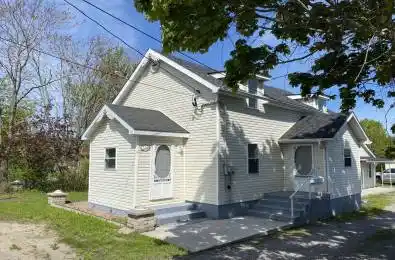 348 University Avenue Unit# A Cobourg Ontario K9A 2J1