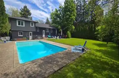 112 Sulphur Springs Road Hamilton Ontario L9G 1M1