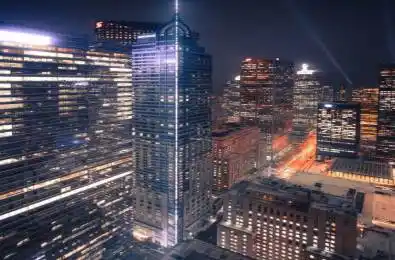 311 Bay Street Unit# 4503 Toronto C01 Ontario M5H 4G5