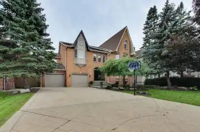11 York Road Toronto C12 Ontario M2L 1H4