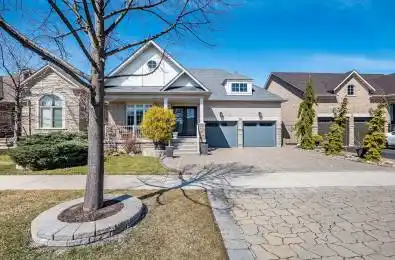 16 Isaiah Drive Vaughan Ontario L4H 0C3