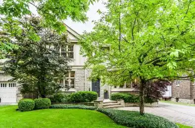 262 Lytton Boulevard Toronto C04 Ontario M5N 1R6
