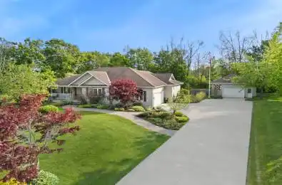 4672 Zachary Crescent Ramara Ontario L3V 0K8