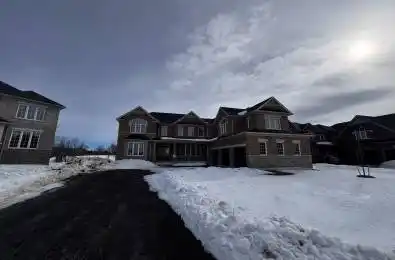 92 Golden Meadows Drive Otonabee-South Monaghan Ontario K9J 0K8