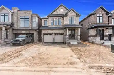 50 Conboy Drive Erin Ontario N0B 1T0