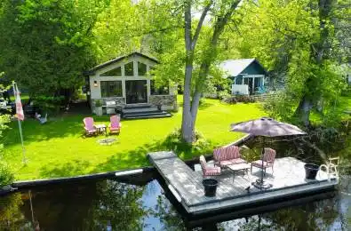 1031 Bea Dale Lane Gravenhurst Ontario P0E 1N0