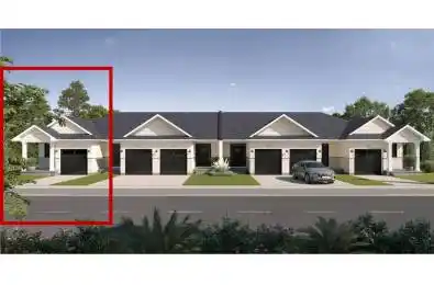 #1 260 7th Street Hanover Ontario N4N 1G9