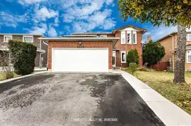 432 Rutherford Road Brampton Ontario L6V 3R9