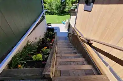 726 Grandview Drive Unit# Lower Oshawa Ontario L1H 7W2