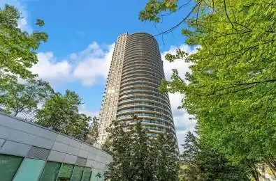 80 Absolute Avenue Unit# 2811 Mississauga Ontario L4Z 0A5