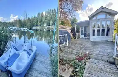 7489 SIDEROAD 5 N/A Unit# B6 Wellington North Ontario N0G 2L0