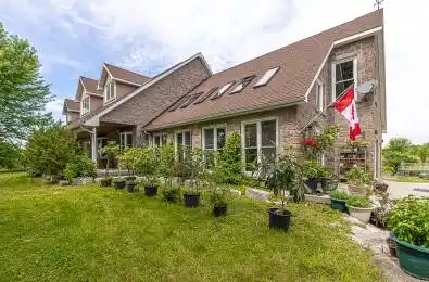 2059 Upper Big Chute Road Severn Ontario L0K 1E0