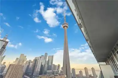 300 Front Street Unit# 2710 Toronto C01 Ontario M5V 0E9