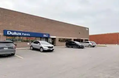 520 Westney Road Unit# #26 Ajax Ontario L1S 6W6