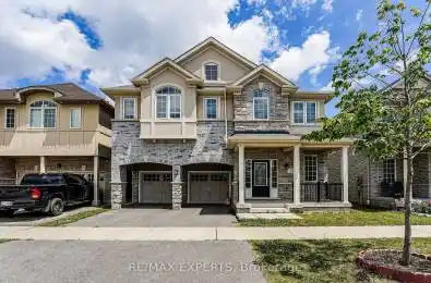 71 Turnerbury Avenue Ajax Ontario L1Z 0K6
