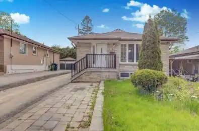 10 Blakemanor Boulevard Toronto E09 Ontario M1J 2W4