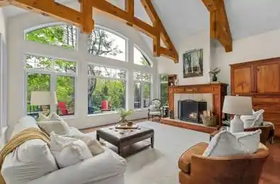 1230 MIRIAM Drive Unit# 1 & 2 Bracebridge Ontario P1L 1X1
