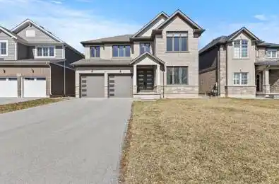 4377 WILLICK Road Niagara Falls Ontario L2G 0Y3