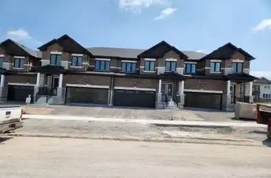 400 Sadler Way Peterborough Ontario K9K 0H3