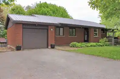 99 Eliza Street Grey Highlands Ontario N0C 1H0