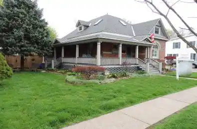 11 South Street Aylmer Ontario N5H 1P5