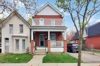 64 Eagle Avenue Brant Ontario N3S 1Y9