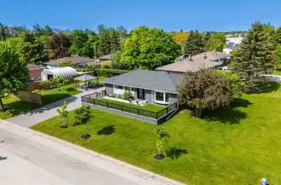59 Mowbray Place Halton Hills Ontario L7J 2J9