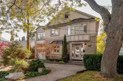 2 Leonard Circle Toronto E02 Ontario M4E 2Z7